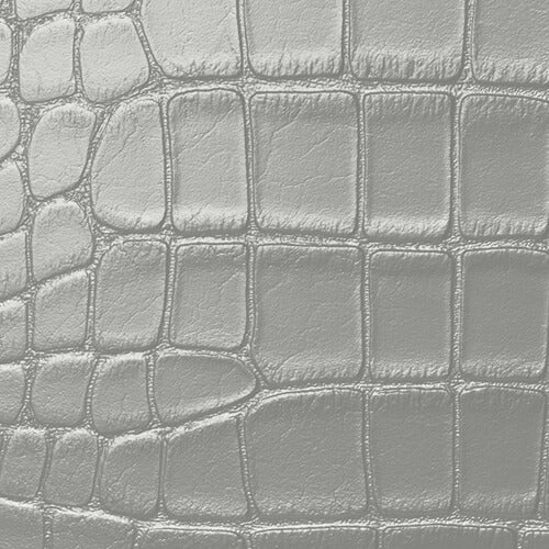 Metallic Alligator